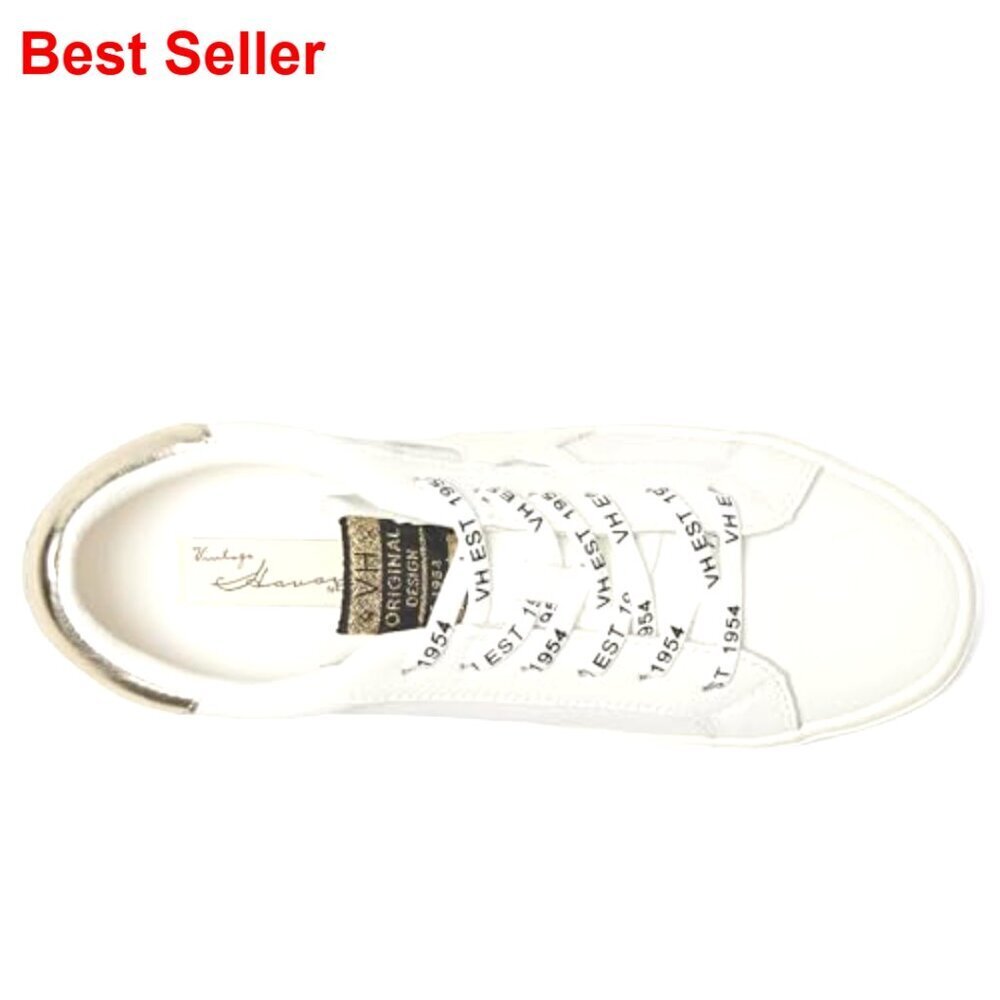 Slip On Sneakers Casual Fashion All Day Comfort Shoes - Picture 7 of 7
